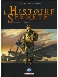 L'Histoire secrète - tome 11 : Nadja