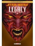 Star Wars - Legacy - tome 6
