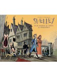 Romantica - tome 1 : Percy & Mary Shelley - La vie amoureuse de l'auteur de Frankenstein