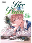 Fier comme un paon - tome 2