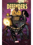 The Defenders - tome 1
