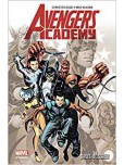 Avengers Academy - tome 1 : Gros dossier
