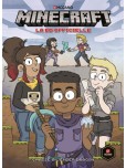 Minecraft: La BD officielle - tome 1