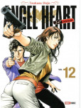 Angel Heart - Saison 1 - tome 12