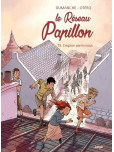 Le Reseau Papillon - tome 5