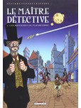 Le Maître détective - tome 1 : Les mystères de Floddenvol