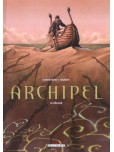 Archipel - tome 1 : Le déluge