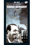 BD Jazz : Django Reinhardt