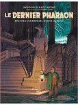 Blake et Mortimer : Le Dernier Pharaon