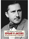 Edgar P. Jacobs: Un pacte avec Blake et Mortimer