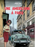 Une Aventure de Jacques Gipar - tome 13 : Une Americaine a Paris 
