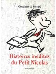 Histoires inédites du petit Nicolas - tome 1