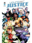 Young Justice - tome 3
