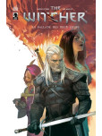 The Witcher : La Ballade des deux loups