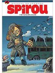 Recueil Spirou - tome 356