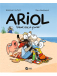Ariol - tome 18