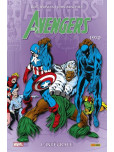 Avengers - tome 7 : L'intégrale 1970 [NED]