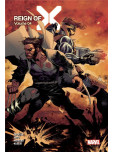 Reign of X - tome 4 [Edition collector]