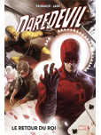 Daredevil - tome 3 : Le retour du Roi [Nouvelle édition]