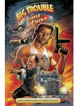 Big trouble in Little China - tome 1