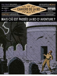 Cahiers de la BD Hors-série