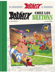 Astérix & Obélix - tome 8 : Astérix chez les bretons [version luxe]