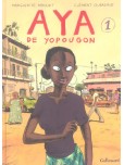 Aya de Yopougon - tome 1