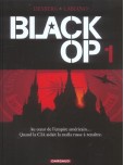 Black Op - tome 1