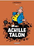 Achille Talon - L'intégrale - tome 10