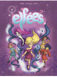 Les Elfées - tome 12