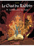 Le Chat du Rabbin - tome 11 : LA Bible pour les Chats