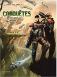 Conquêtes - tome 6 : Adonaï