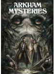 Arkham Mysteries - tome 2 : L'Ombre de Dagon