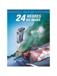 24 Heures du Mans : 1999 : les derniers géants