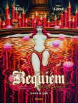 Requiem - Chevalier Vampire - tome 10 : Bain de sang