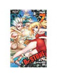 Dr Stone - tome 7