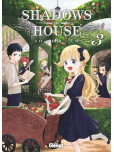 Shadows House - tome 3