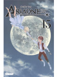 Ariadne l'empire céleste - tome 15