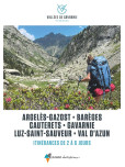 Vallées de Gavarnie, itinérances de 2 à 6 jours
