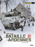 La Bataille des Ardennes