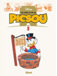Ages d'or de Picsou (L'a) - tome 3