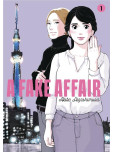 Fake Affair - tome 1