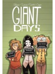 Giant days - tome 6