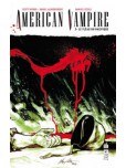 American Vampire - tome 3 : Le fléau du Pacifique