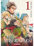 Les Misérables - tome 1