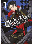 Obey Me - tome 1