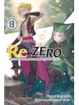 Re Zero - tome 13