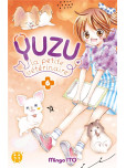 Yuzu, La petite vétérinaire - tome 6