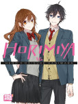 Horimiya - tome 16