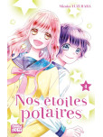Nos étoiles polaires - tome 4